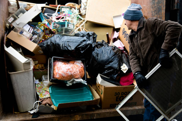 Best Garage Cleanout Services  in Havre De Grace, MD