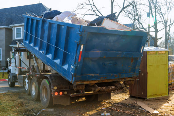 Best Construction Debris Removal  in Havre De Grace, MD