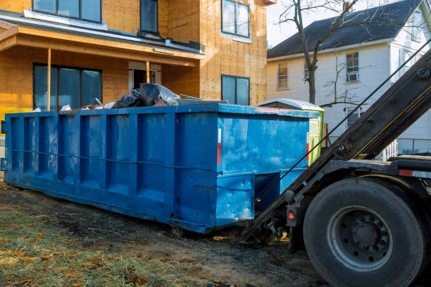 Best Full-Service Junk Removal  in Havre De Grace, MD