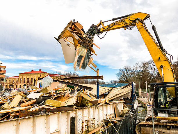 Best Local Junk Hauling  in Havre De Grace, MD